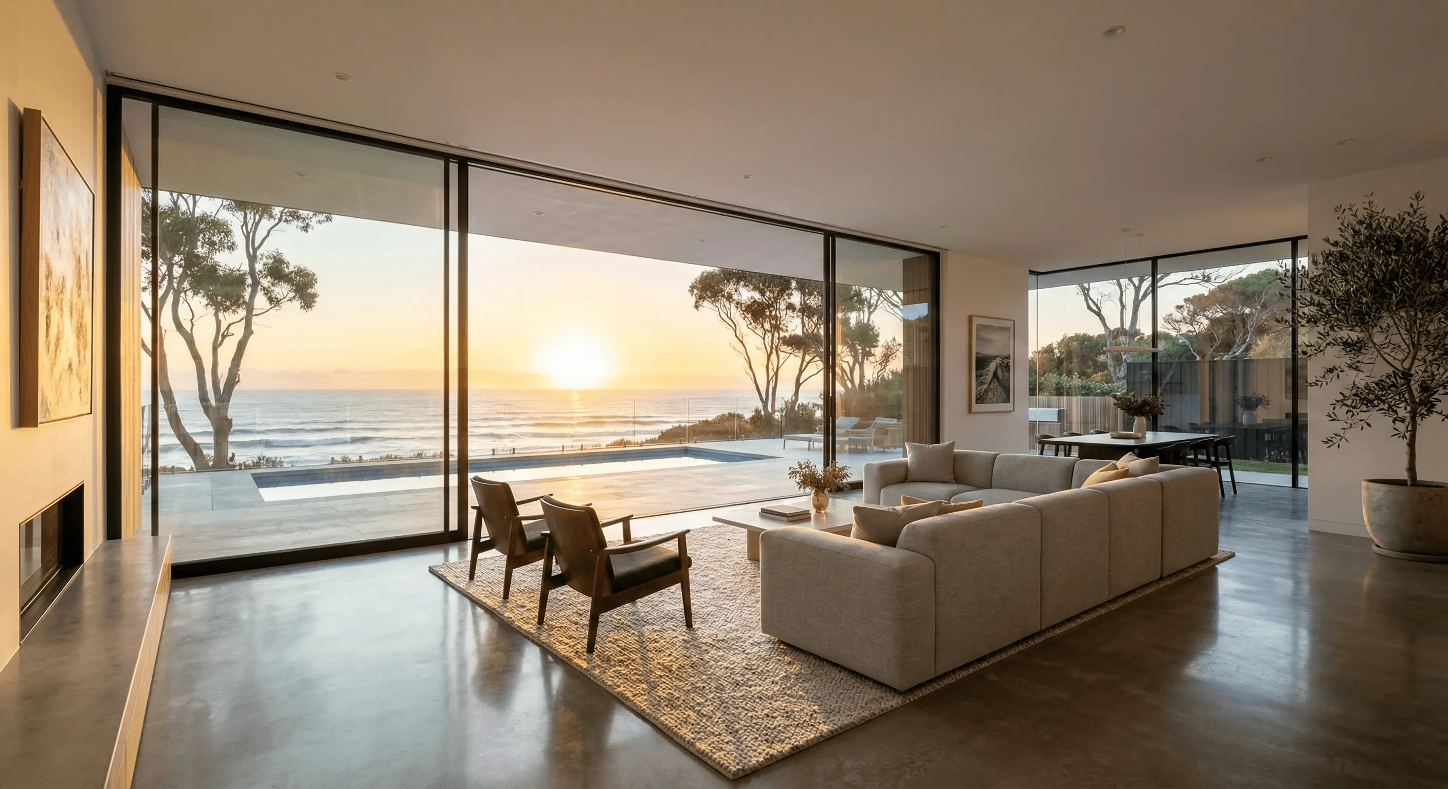 The Transparency Paradox: Defying the 7-Star Energy Crunch